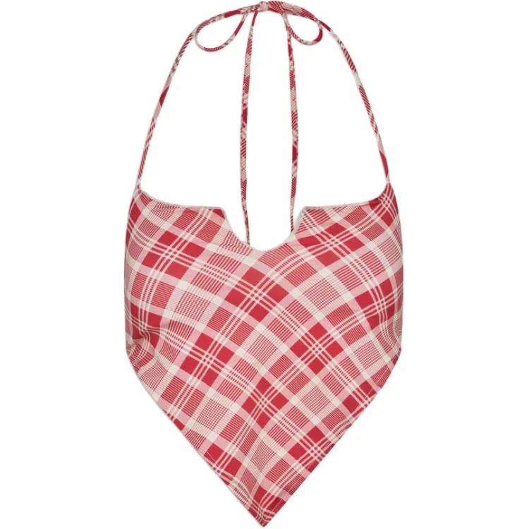 FRANKIES BIKINIS x BELLA HADID