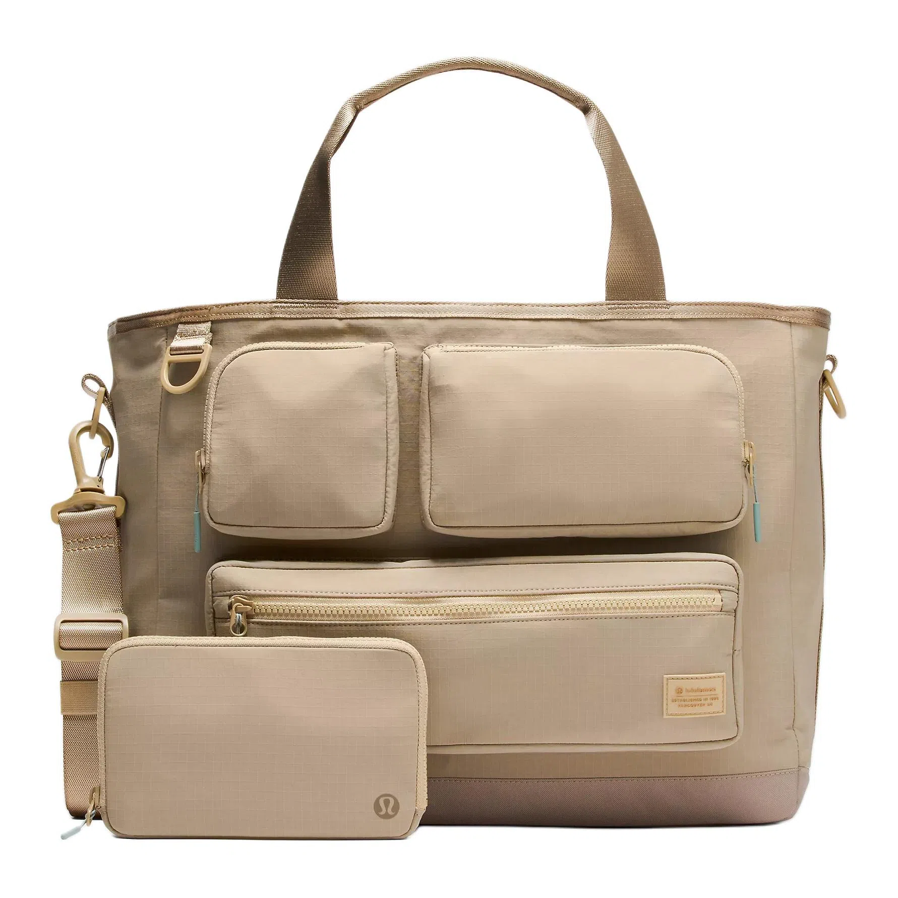 lululemon 19.5L Tote