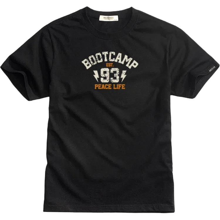 AKCLUB Original logoT