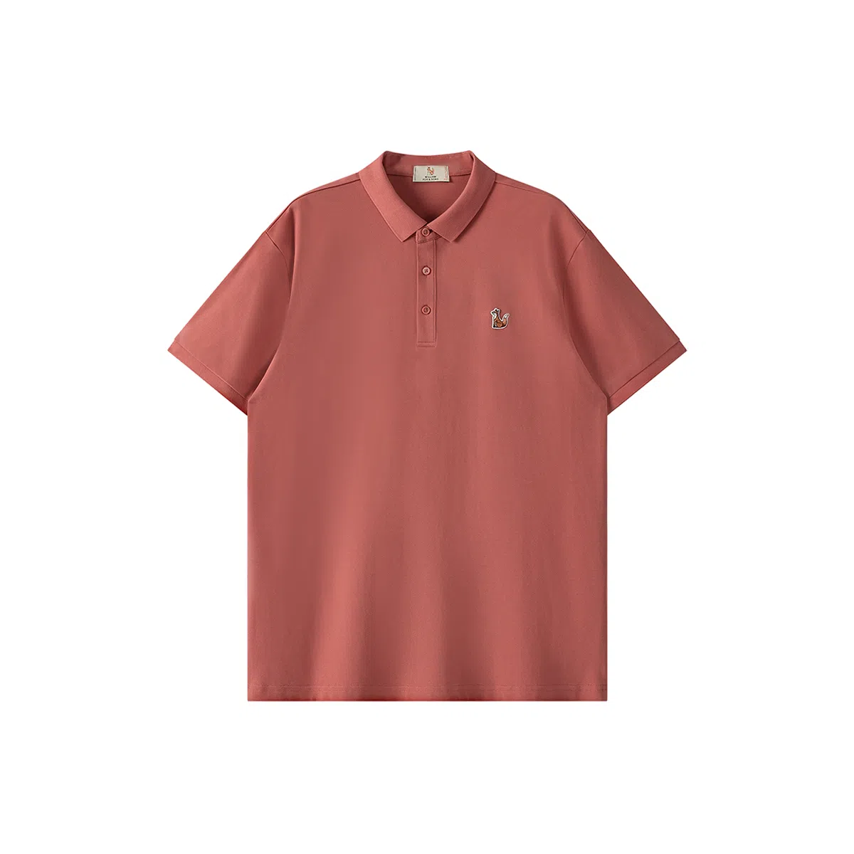 WILLIAM FOXSONS Polo