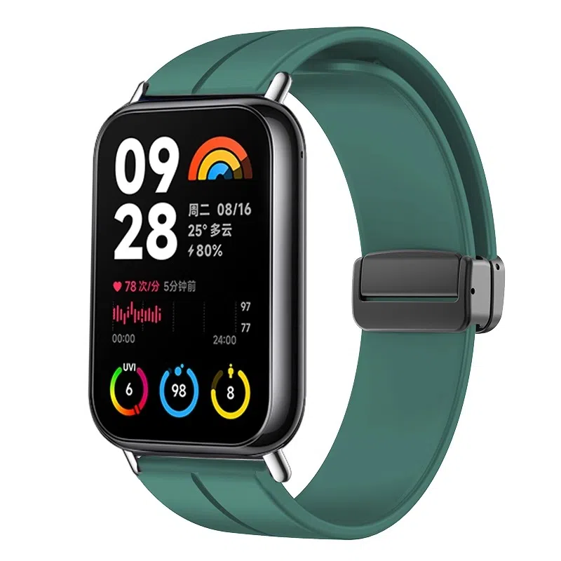 watchbond 9pro8proRedmi watch54