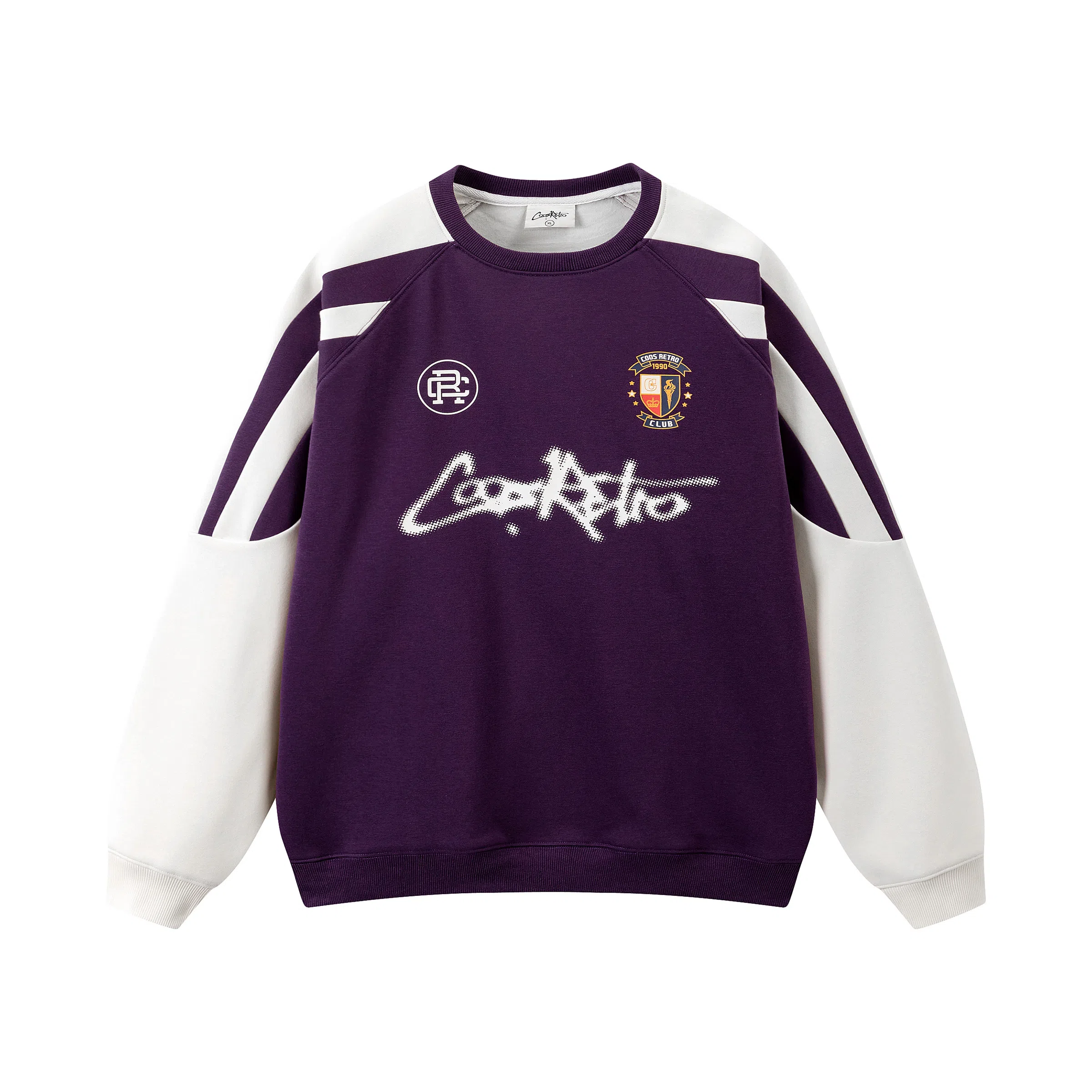 CoosRetro