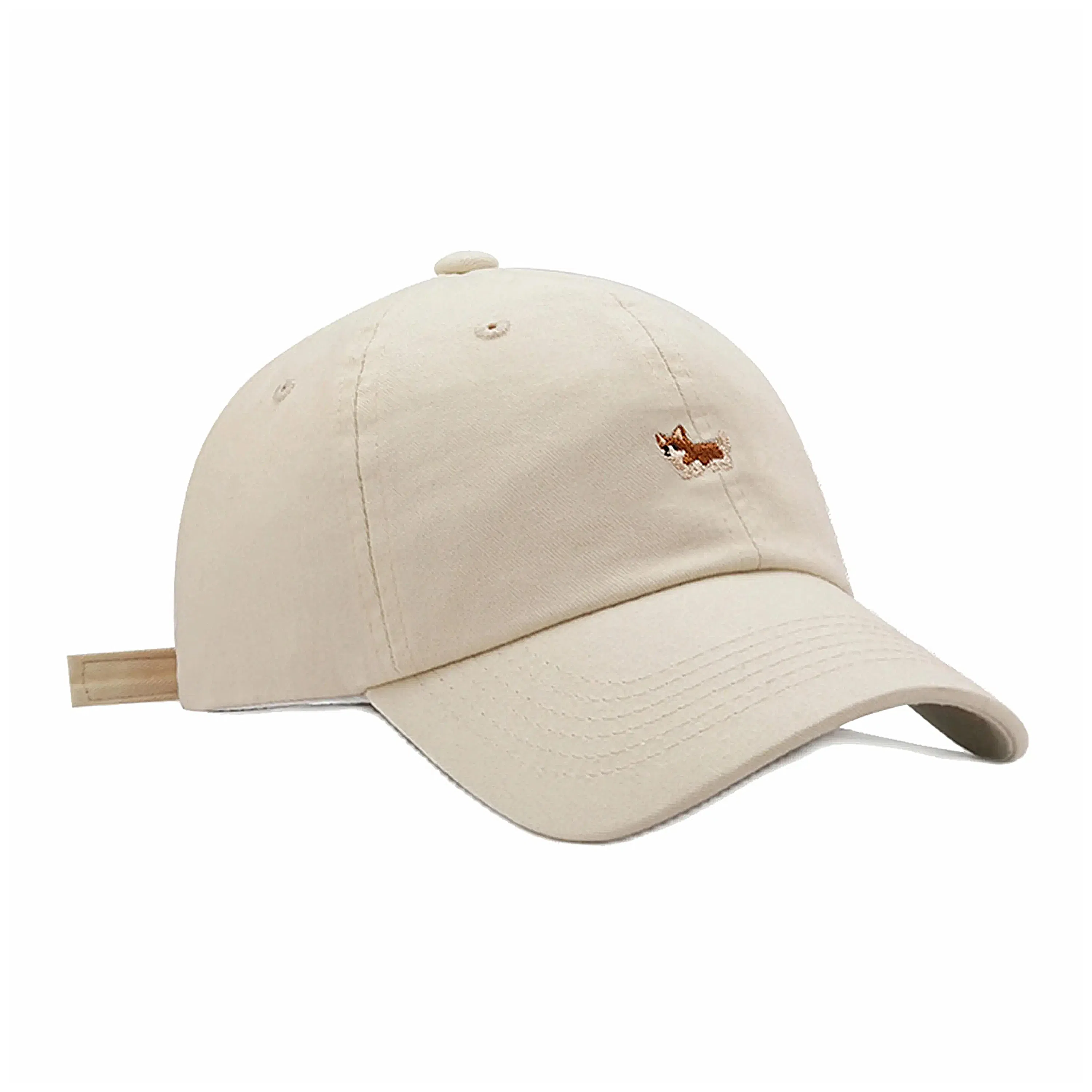 NBJH Corgi Embroidered Cap