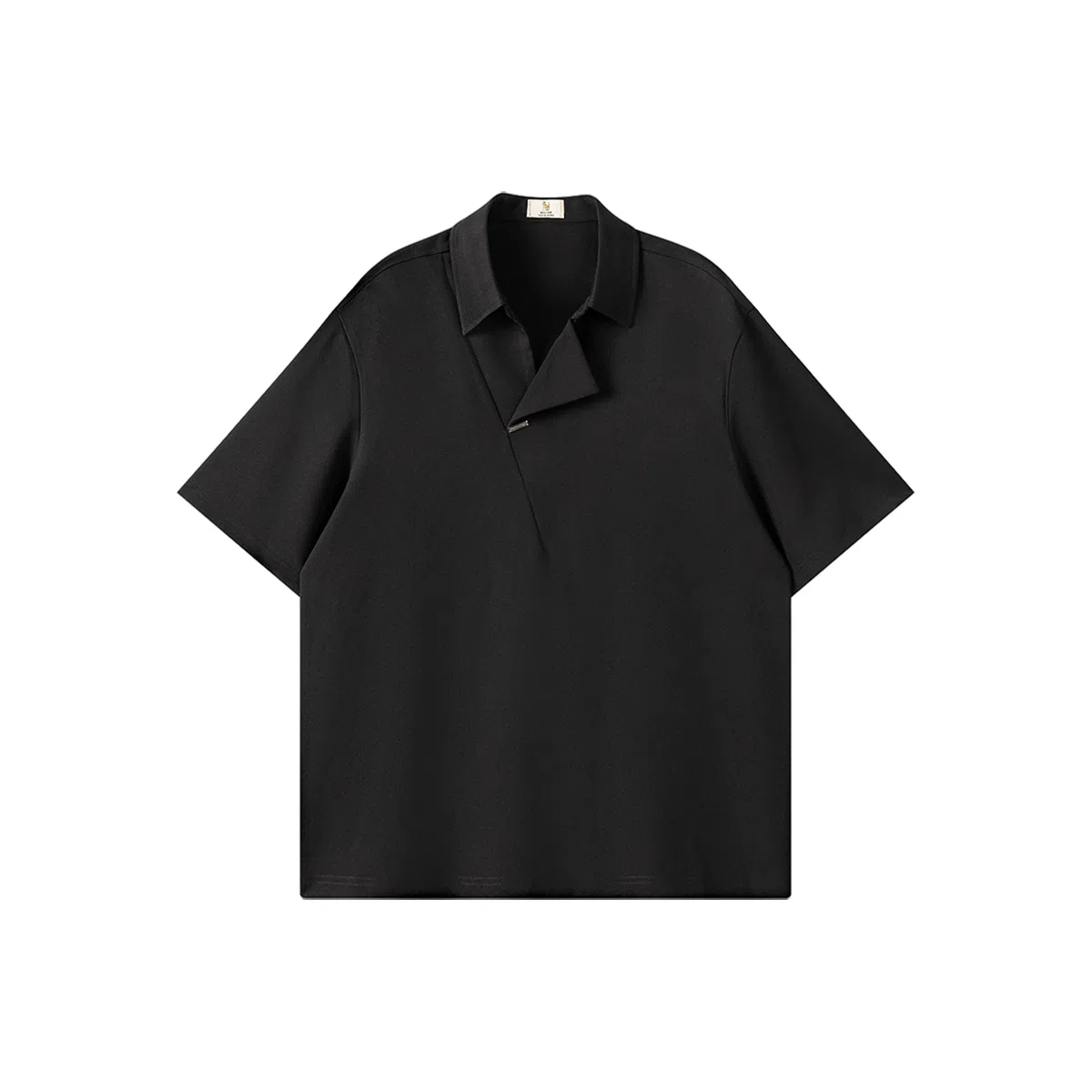 WILLIAM FOXSONS Polo