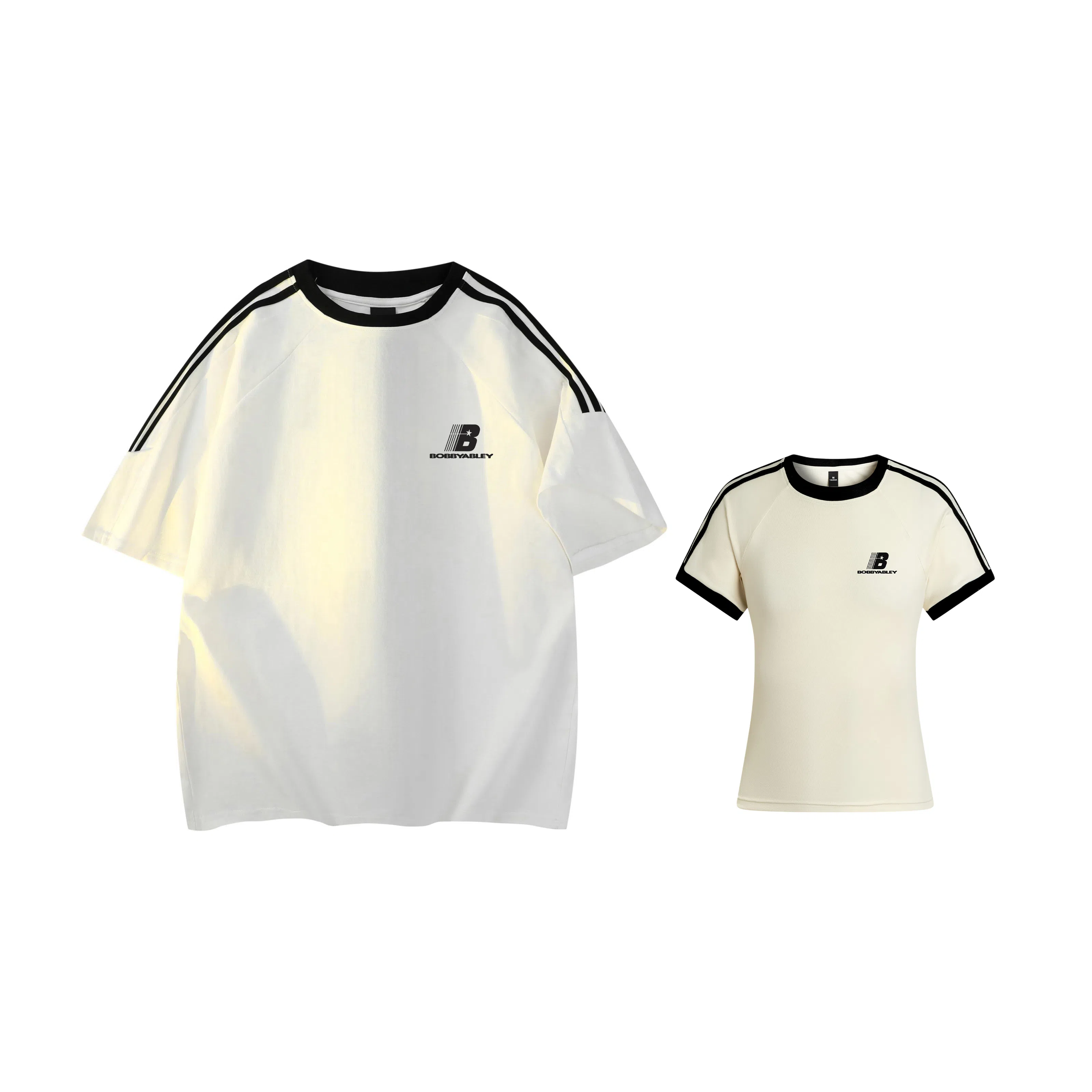 BOBBY ABLEY LOGO LogoT 2