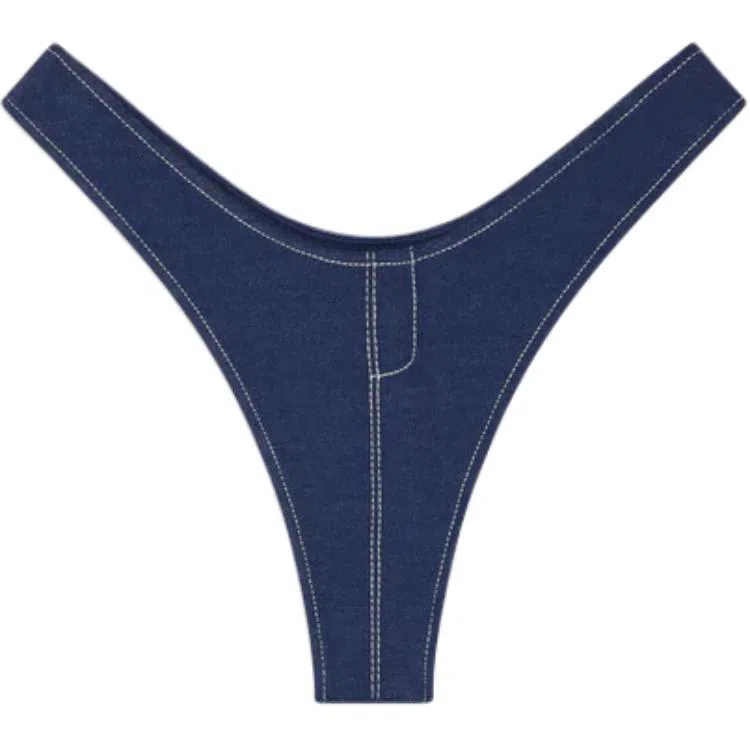 FRANKIES BIKINIS x BELLA HADID