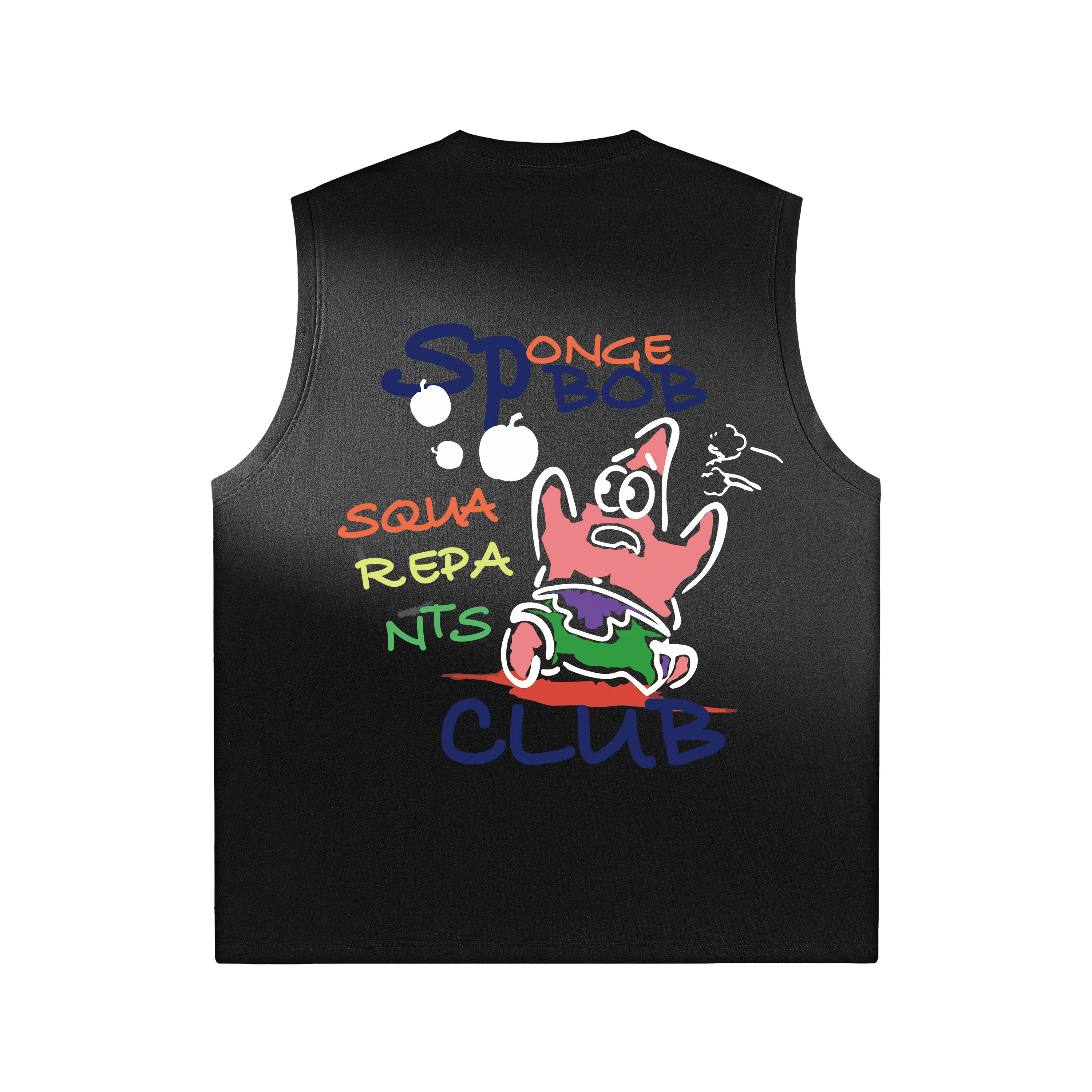 SPONGEBOB SQUAREPANTS