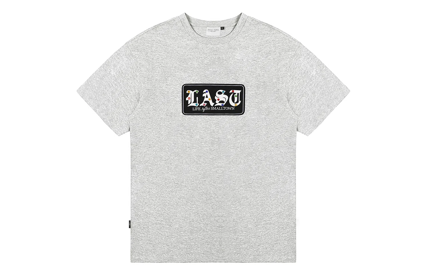 STK SMALL TOWN KID T