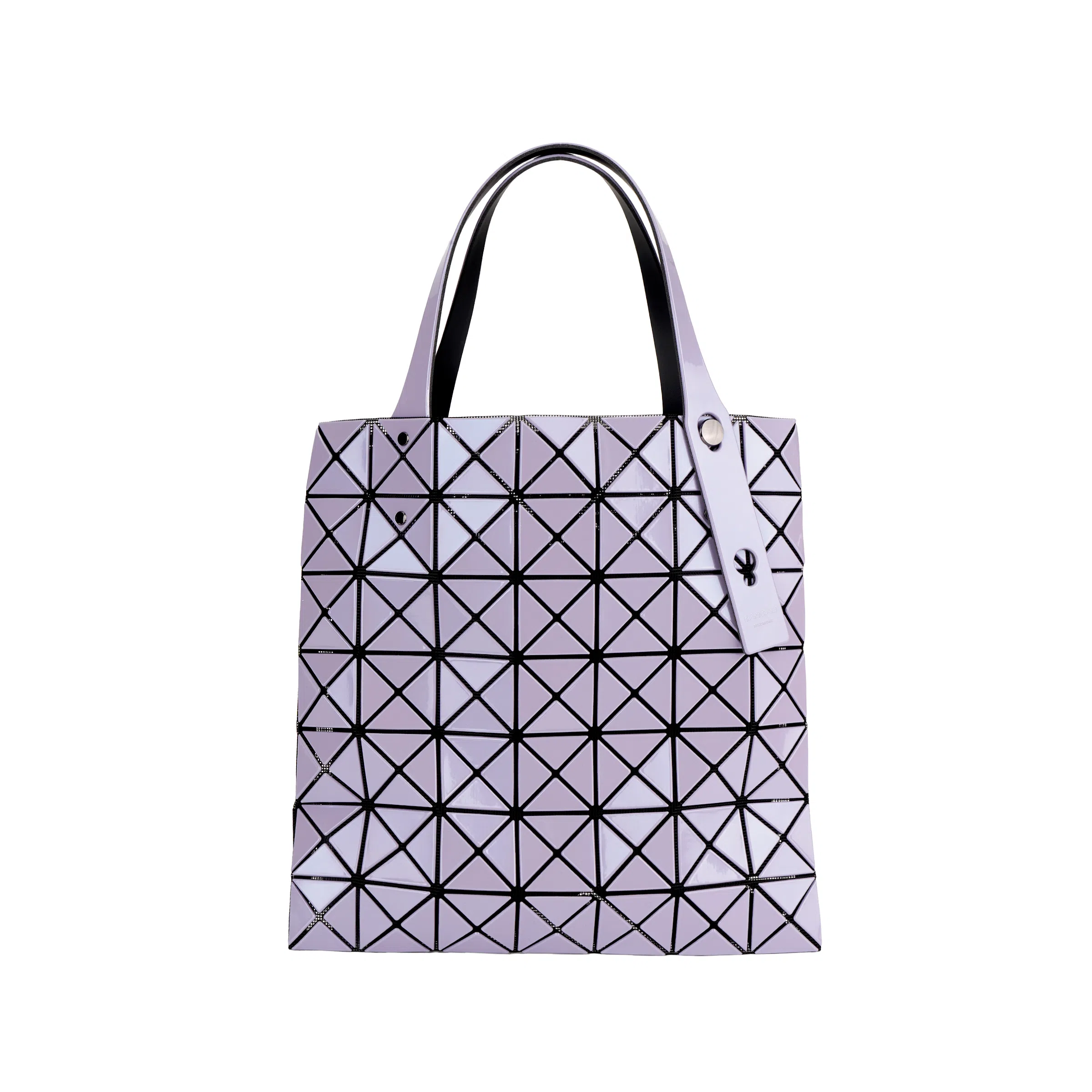 ISSEY MIYAKE Prism Tote