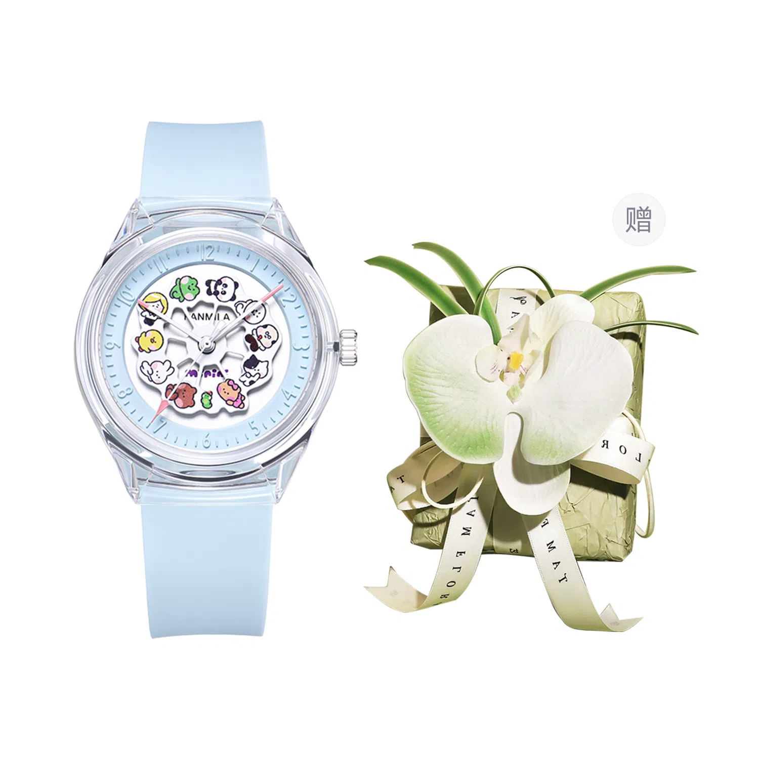 xLine Friends minini