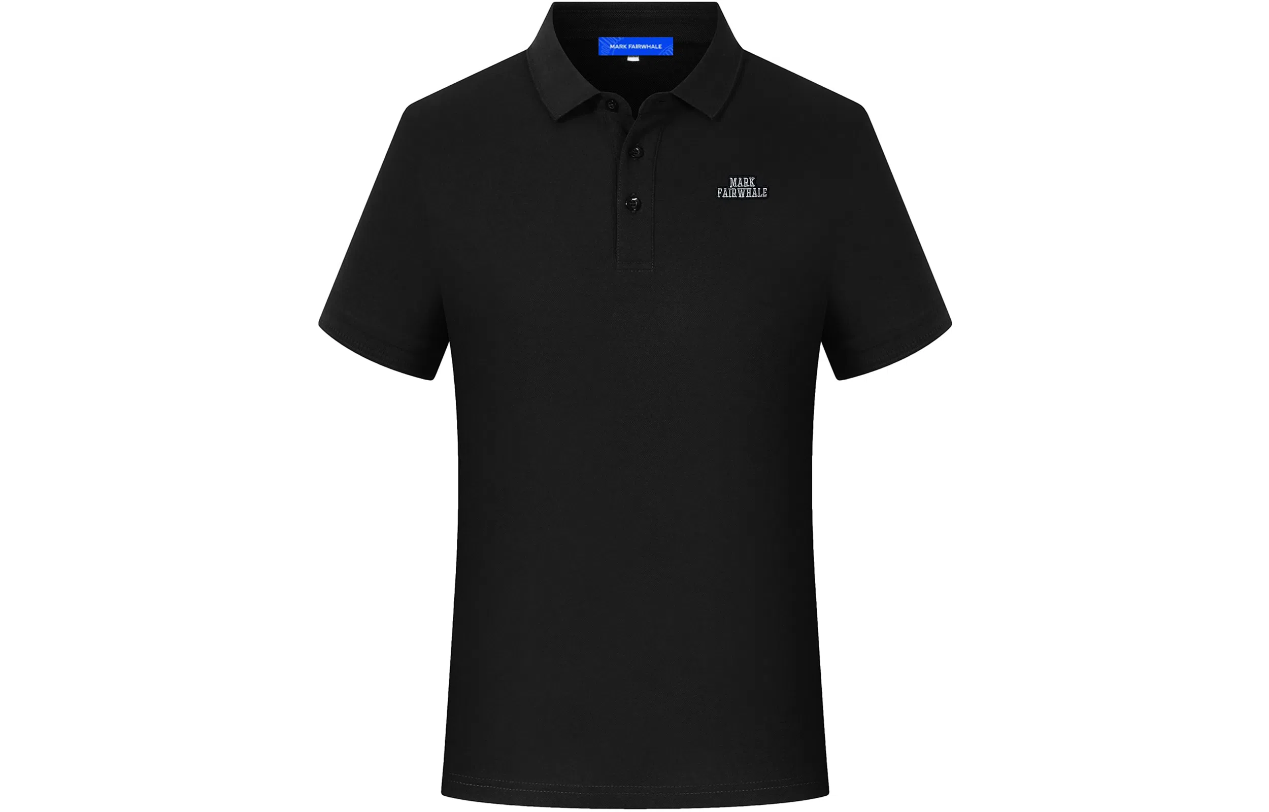 FAIRWHALE Polo Shirt