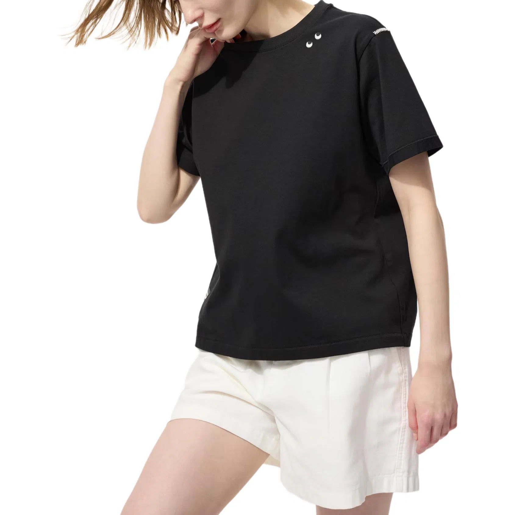 UNIQLO x Anya Hindmarch SS25 T