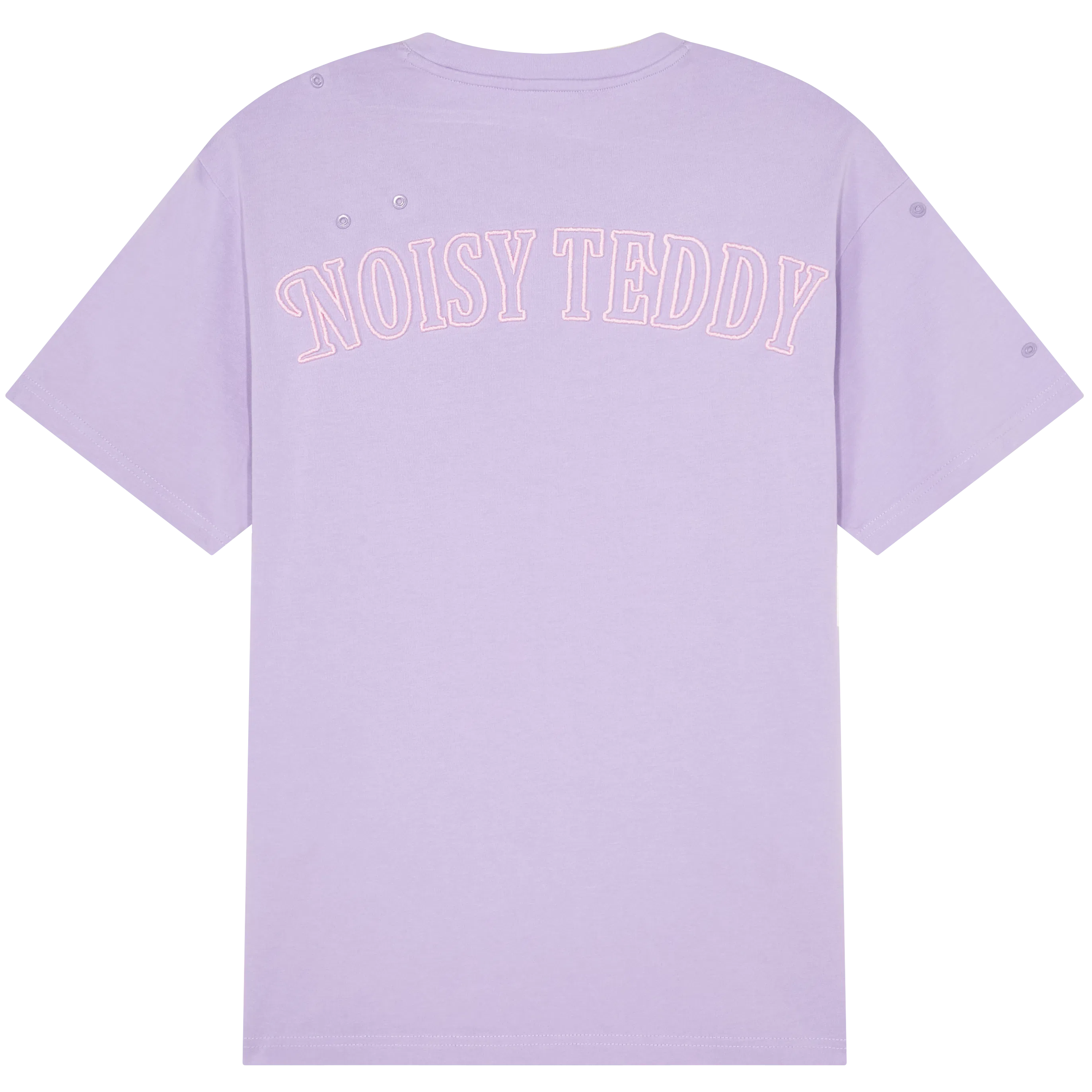NOISY TEDDY T