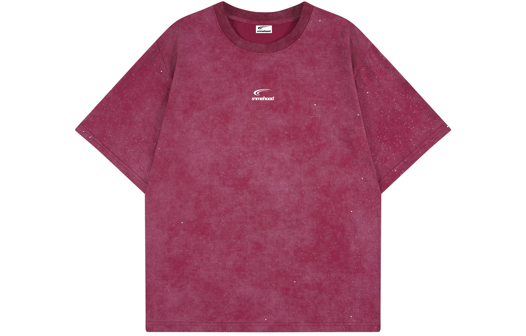 SIMPLE RIMLESSSRME LogoT