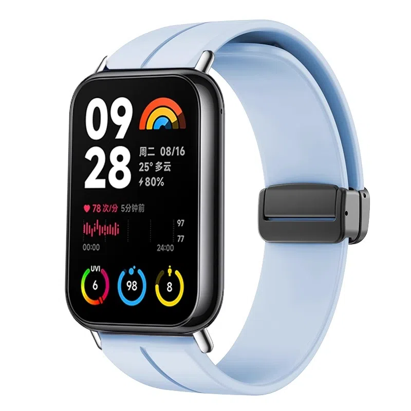 watchbond 9pro8proRedmi watch54