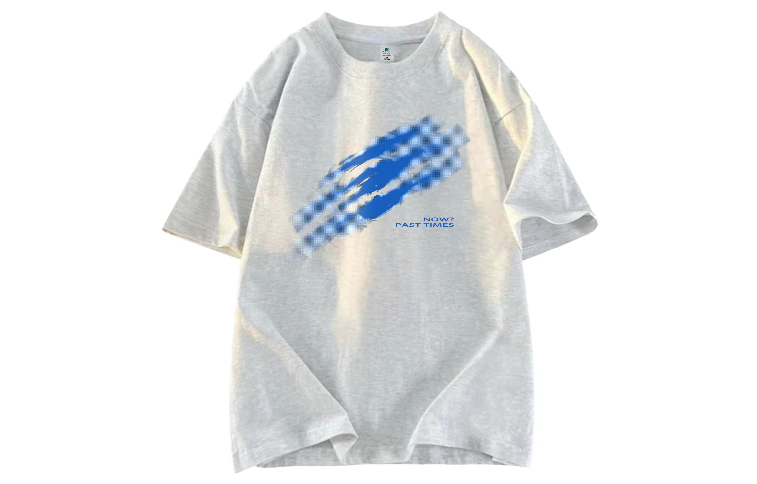 AYEA Vintage Streetwear Tee