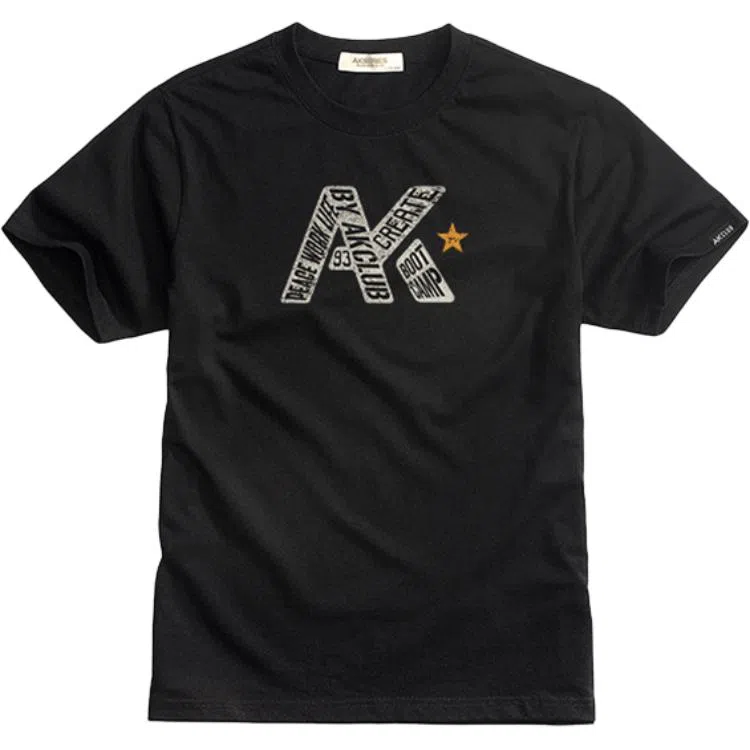 AKCLUB Original AKlogoT