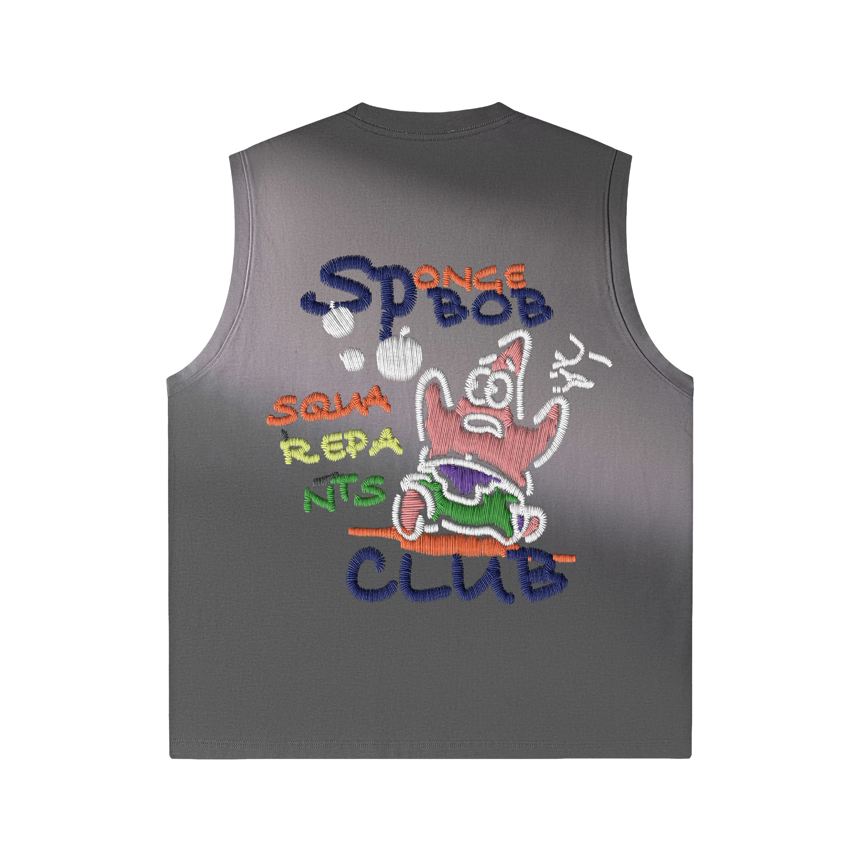 SPONGEBOB SQUAREPANTS