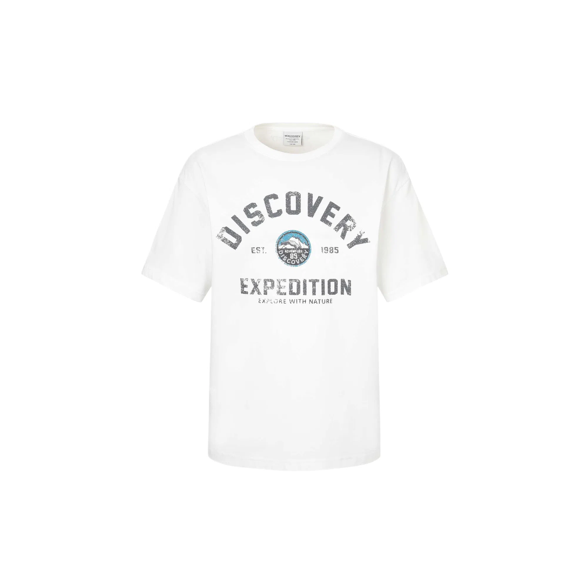 Discovery ExpeditionT SS25Fresh Event