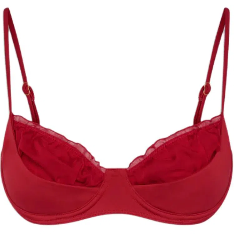 FRANKIES BIKINIS x BELLA HADID