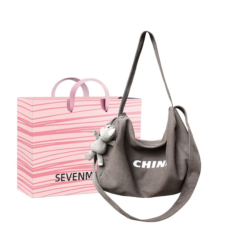 SEVENMOONS Crossbody Bag