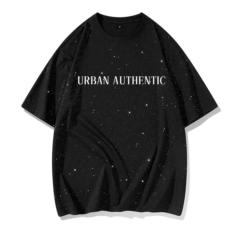 URBAN AUTHENTIC logoT