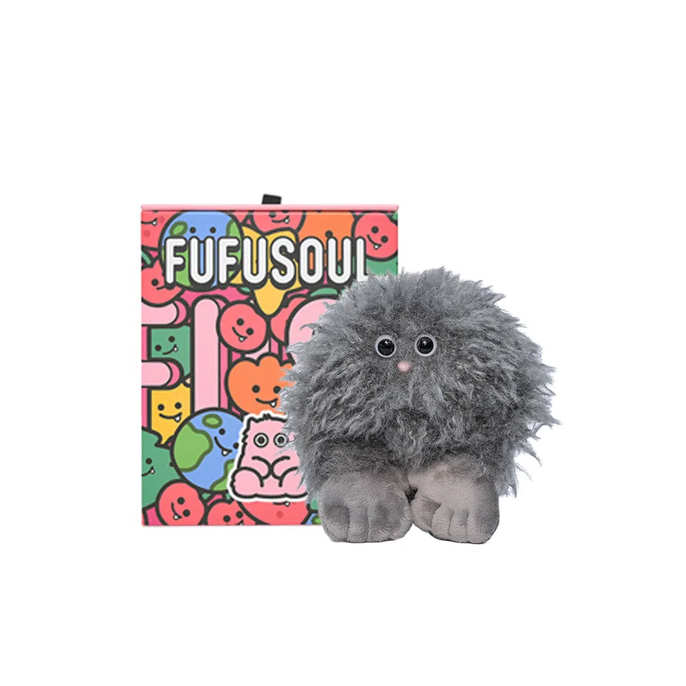 FUFUSOUL pengfufu 13cm