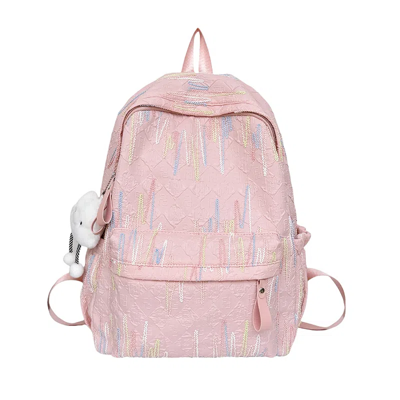 KAMLUI Nylon Backpack