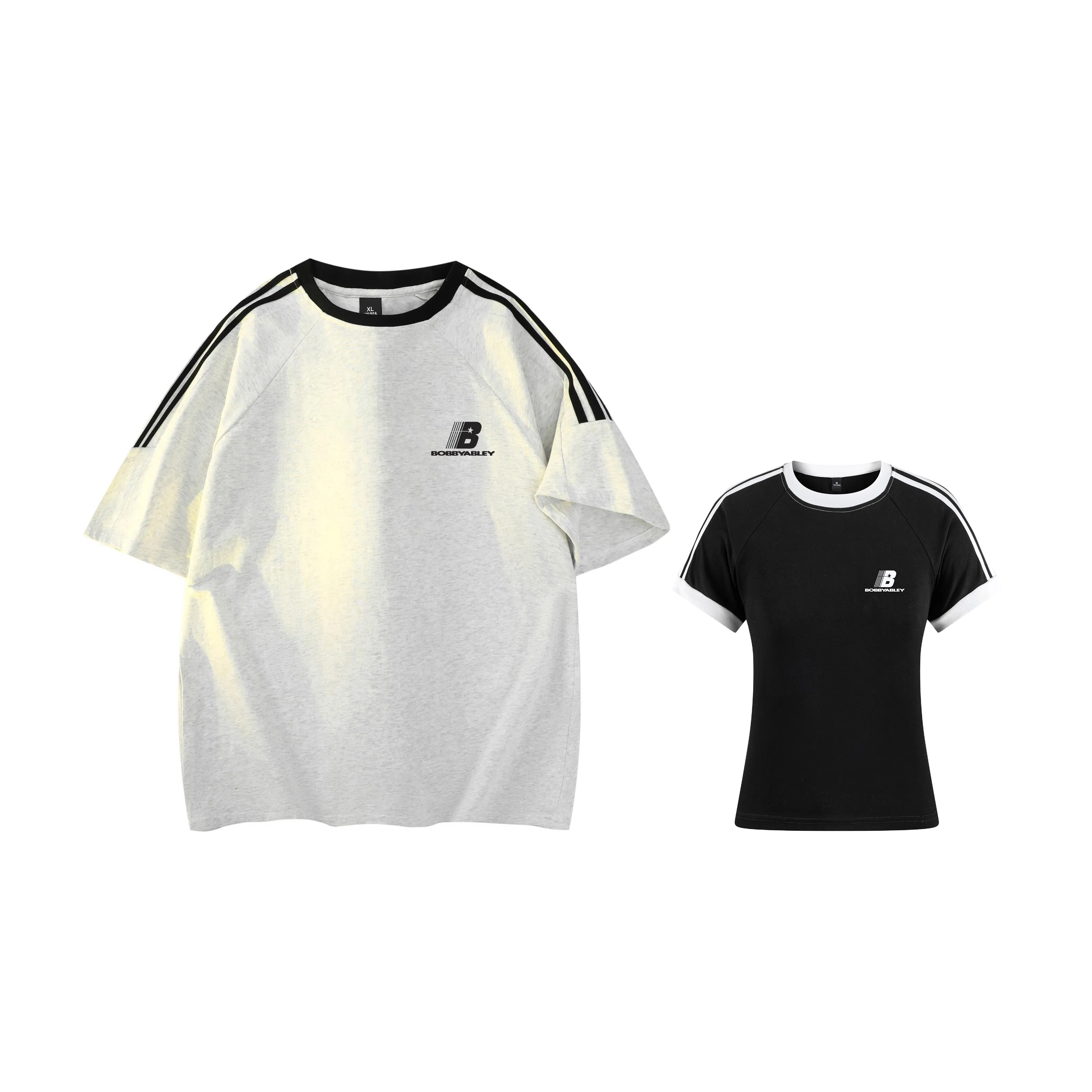 BOBBY ABLEY LOGO LogoT 2