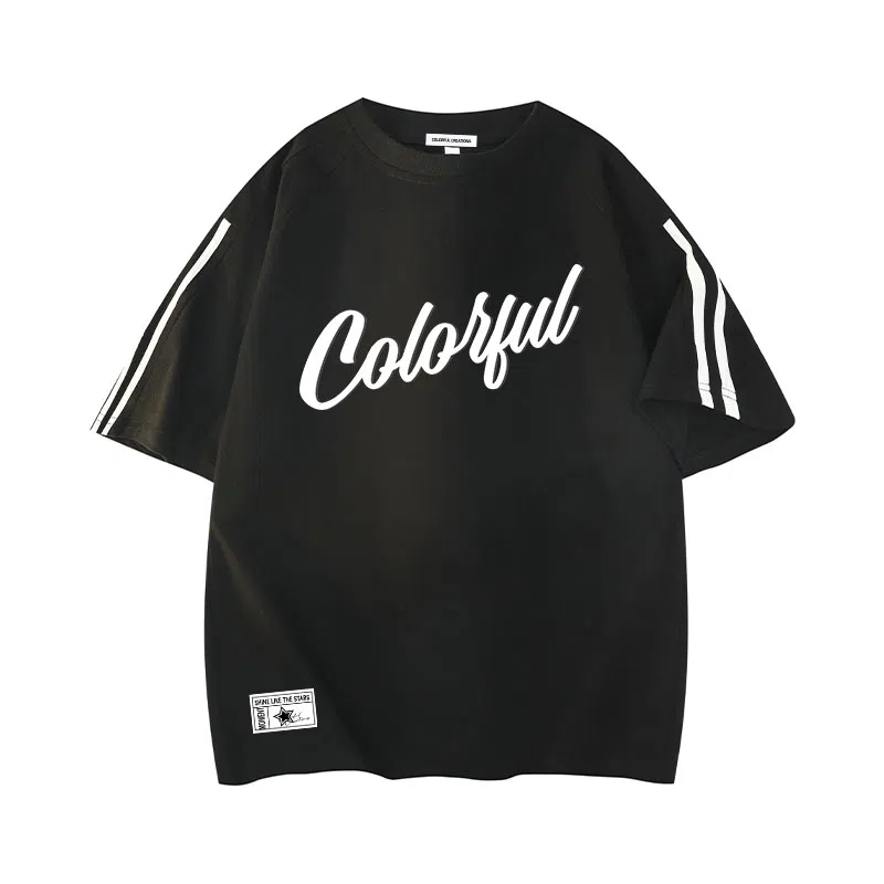 Colorful Creations logoT