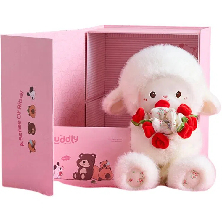 The Green Party 25cm30cm38cm