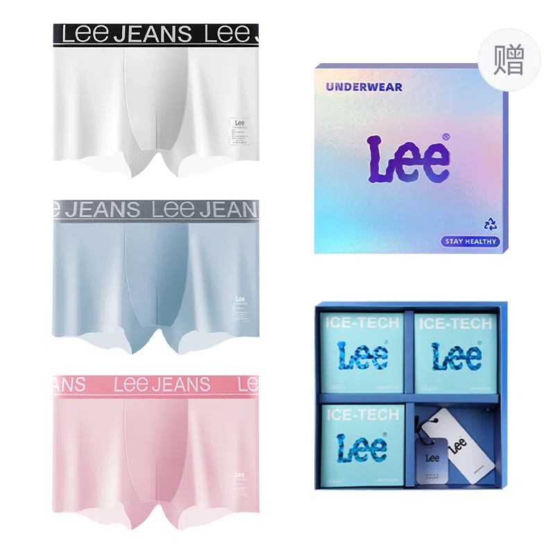 Lee 101 10A 3