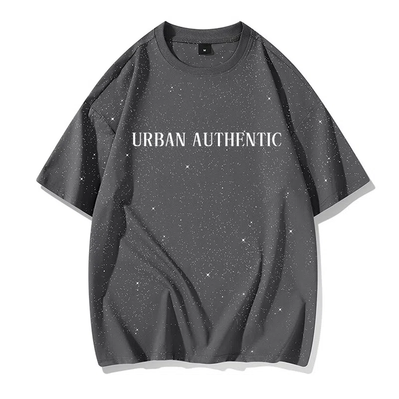 URBAN AUTHENTIC logoT