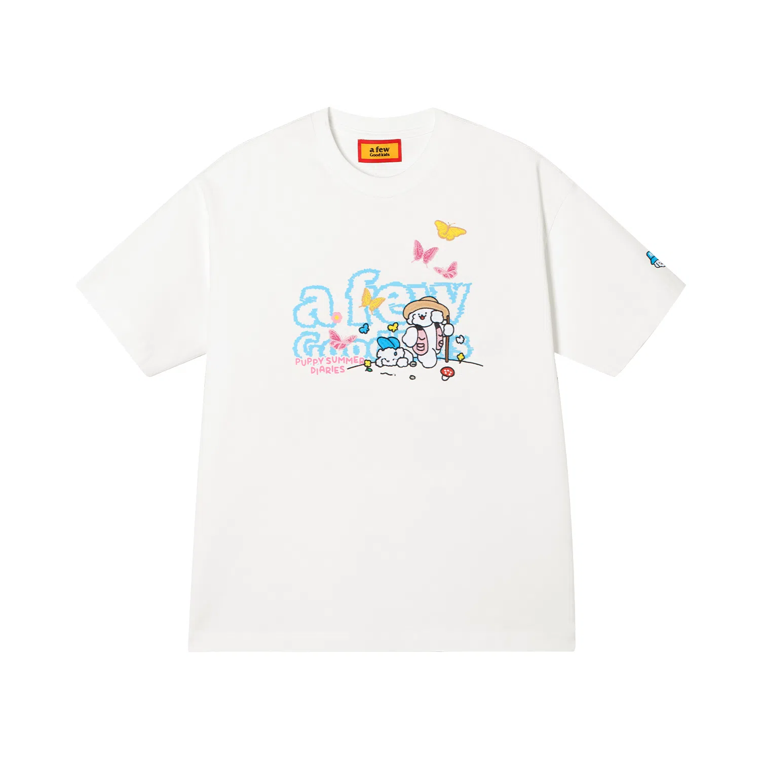 AFGK x Tombonia T