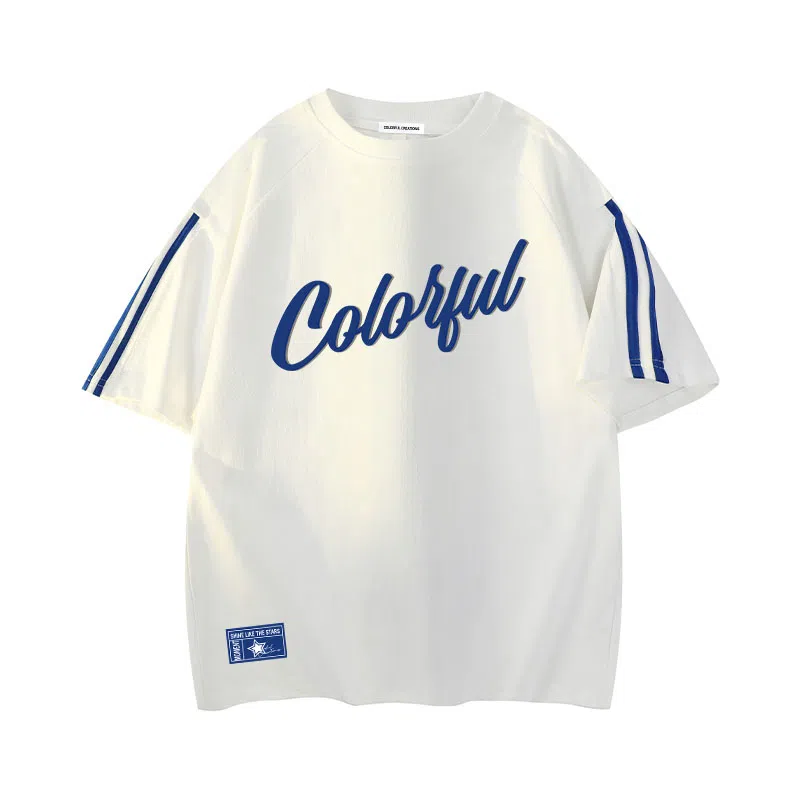 Colorful Creations logoT