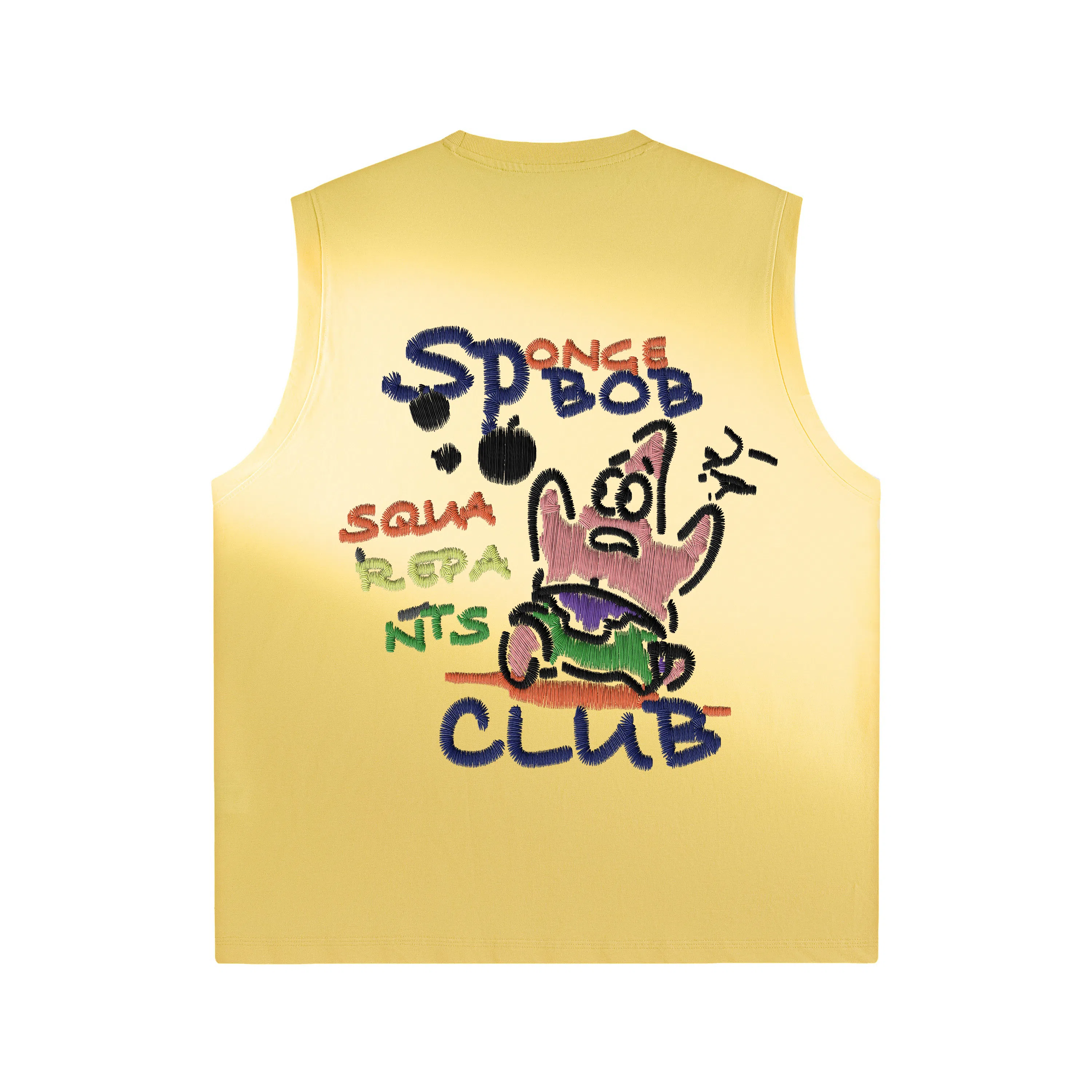 SPONGEBOB SQUAREPANTS