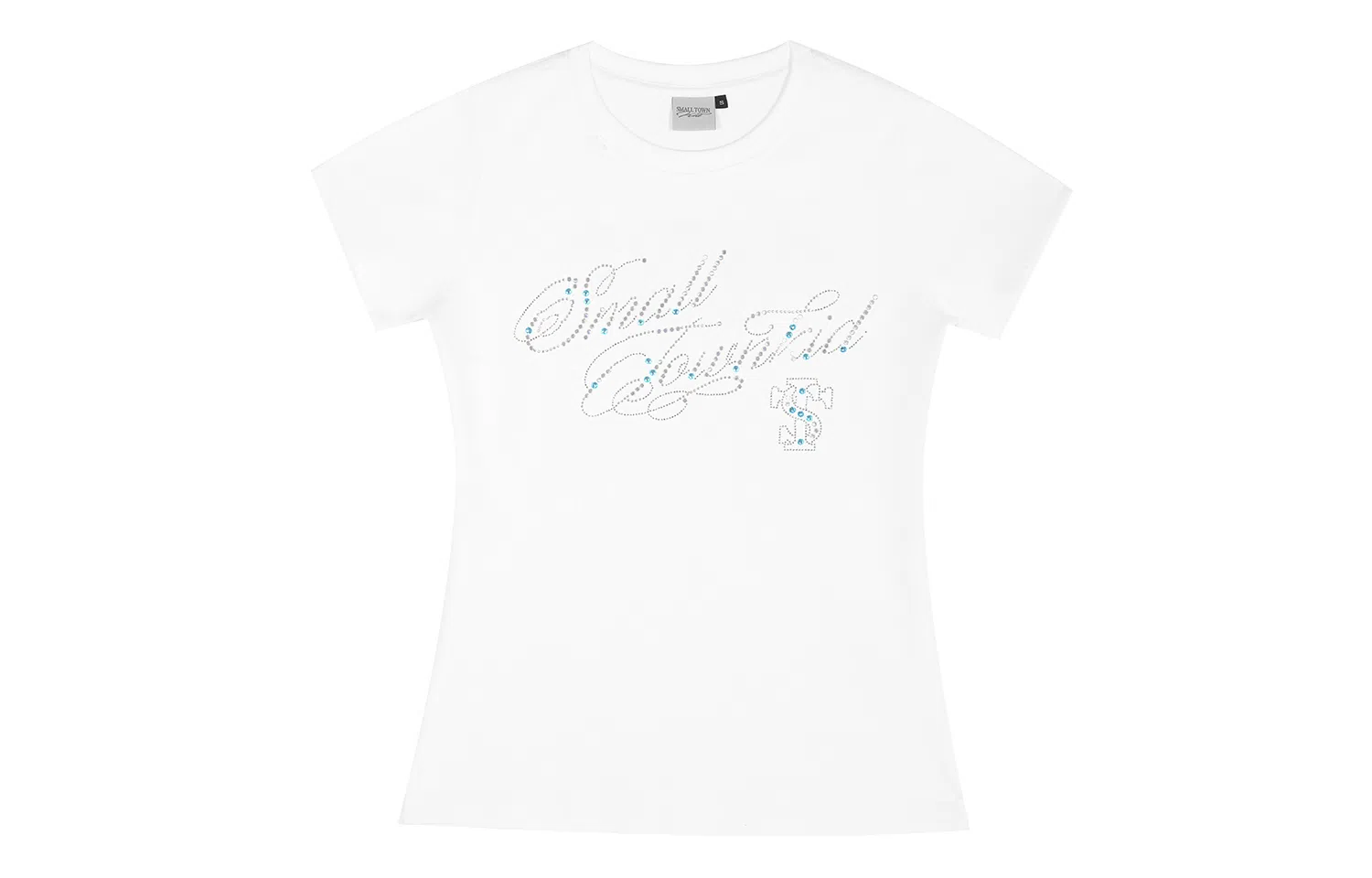 STK SMALL TOWN KID T
