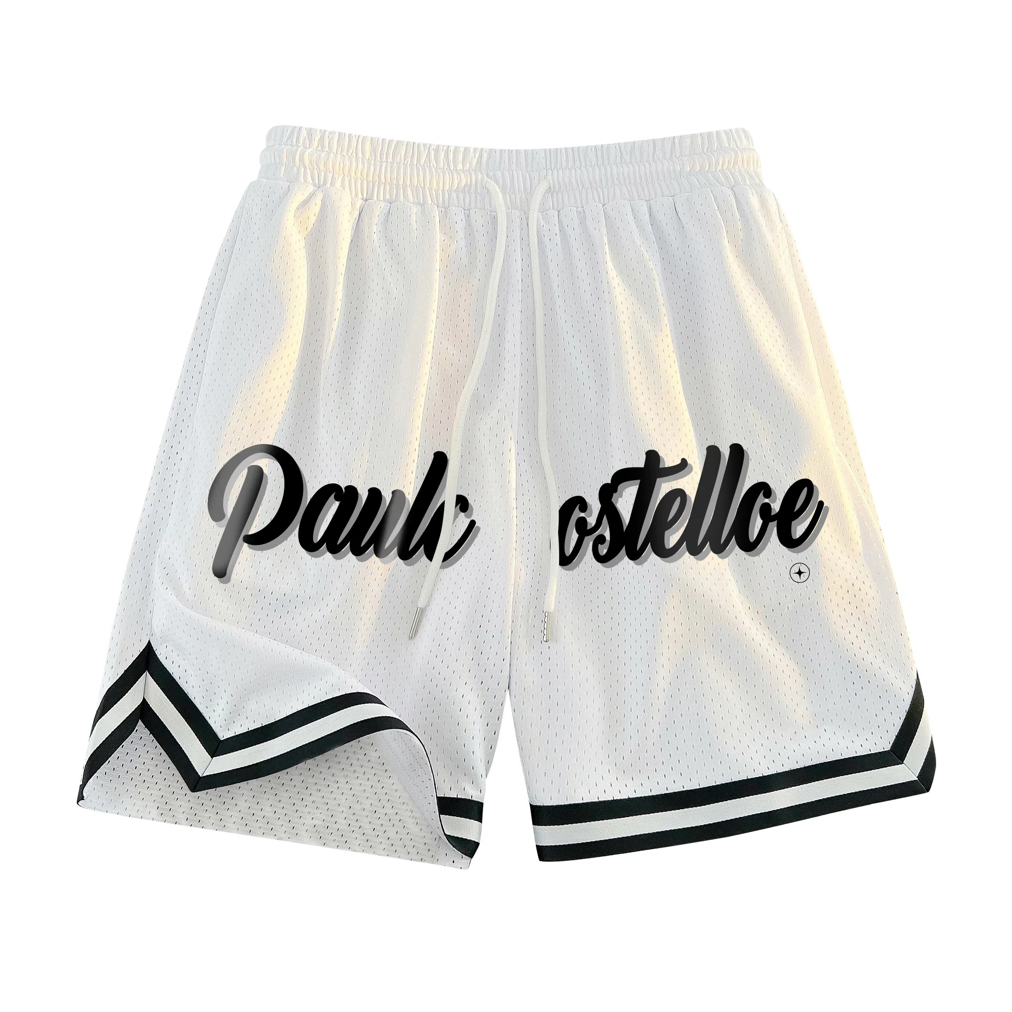 PAUL COSTELLOE logo