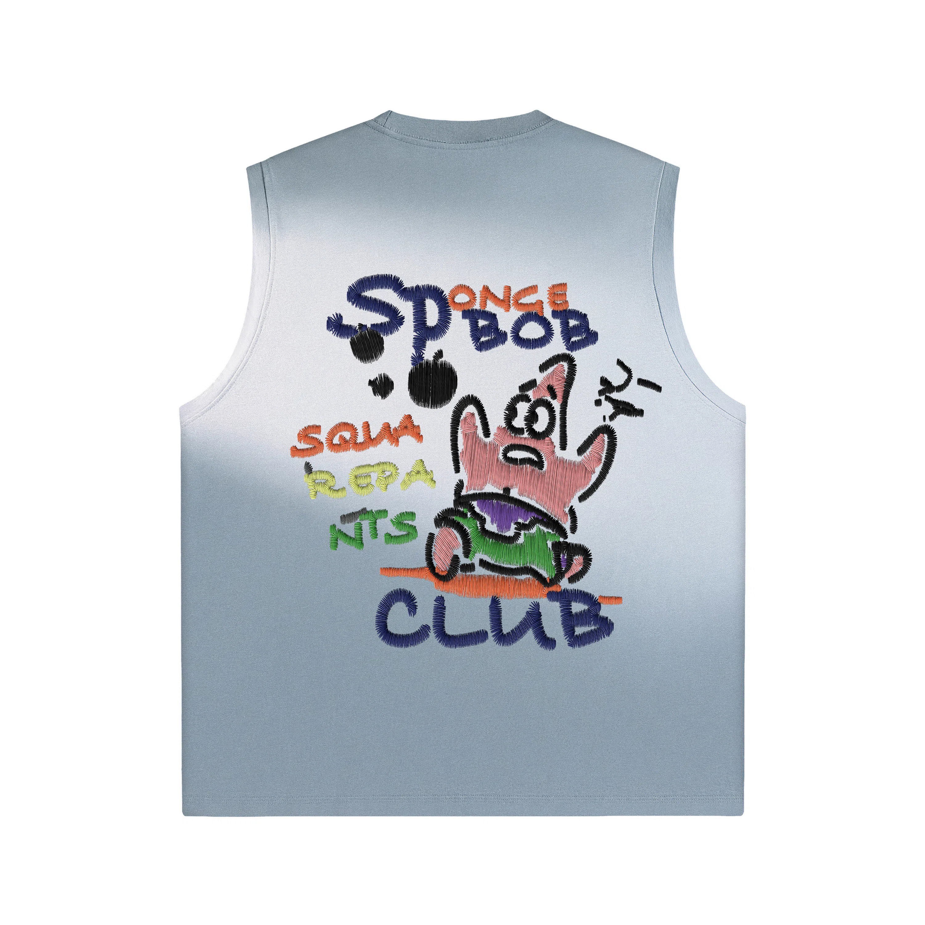 SPONGEBOB SQUAREPANTS