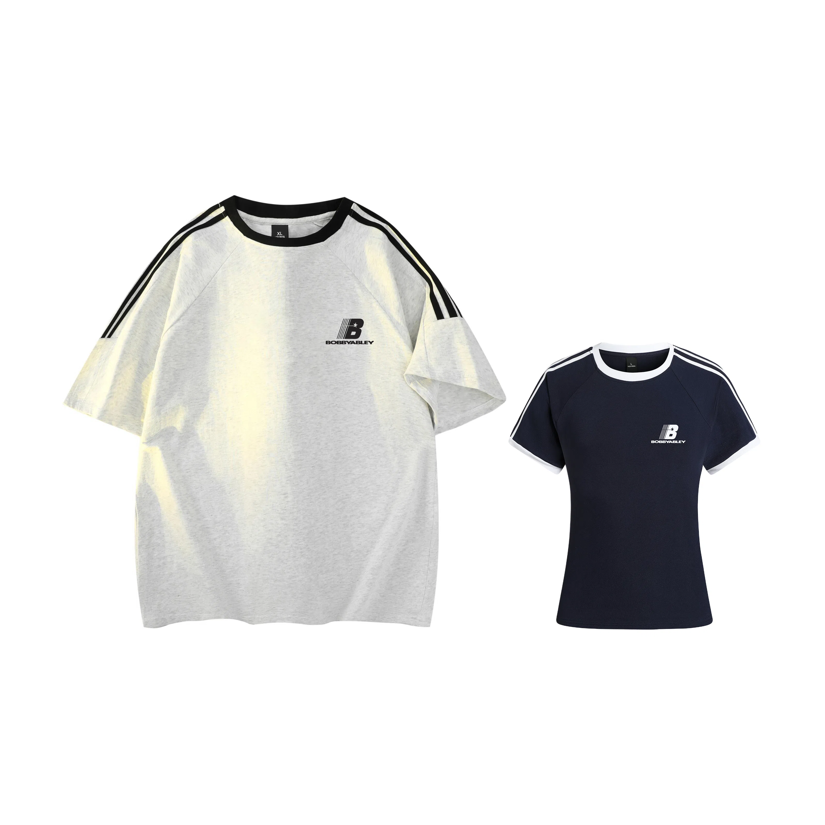 BOBBY ABLEY LOGO LogoT 2