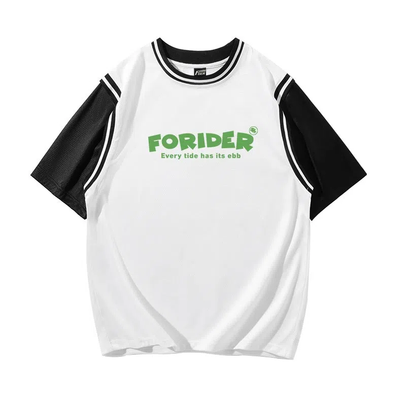 FORIDER logoT