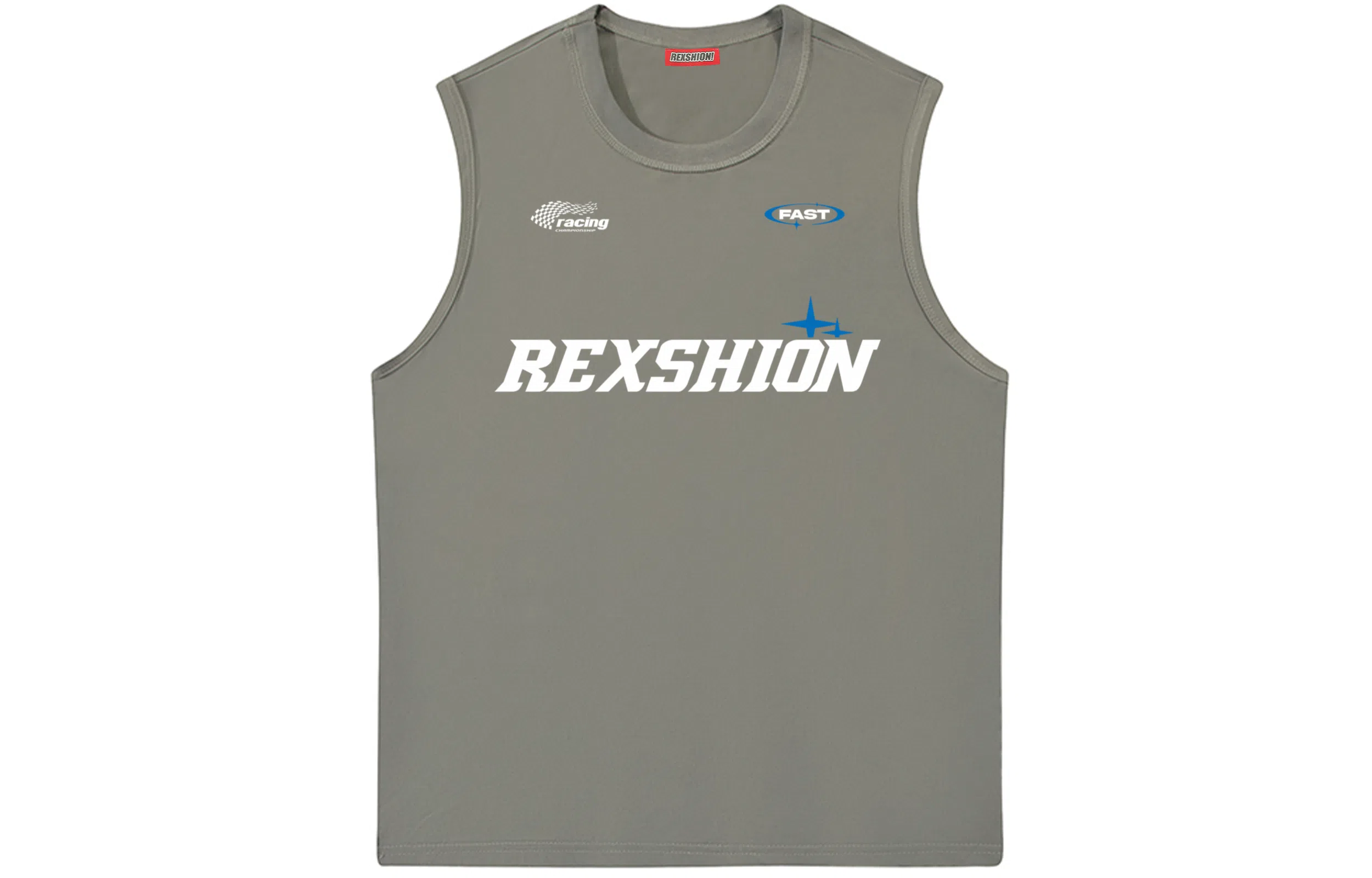 REXSHION