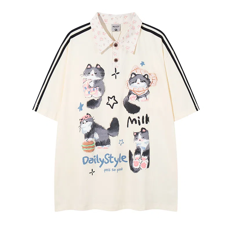 BEAR UNION Polo
