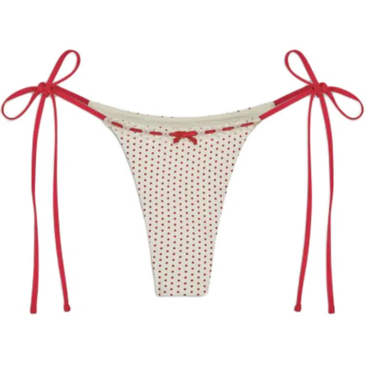 FRANKIES BIKINIS x BELLA HADID