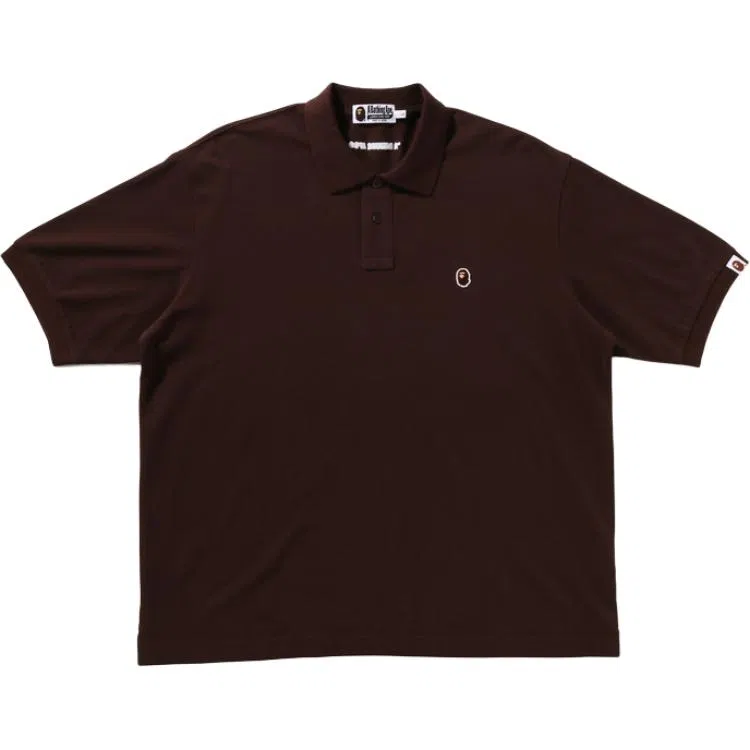 BAPE Polo Shirt