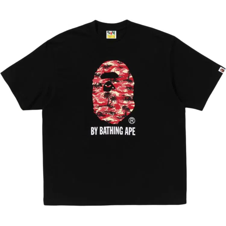 A BATHING APE SS25 SS25 T