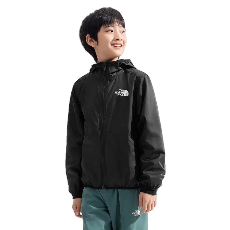 THE NORTH FACE SS25
