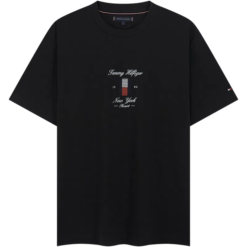 Tommy Hilfiger T