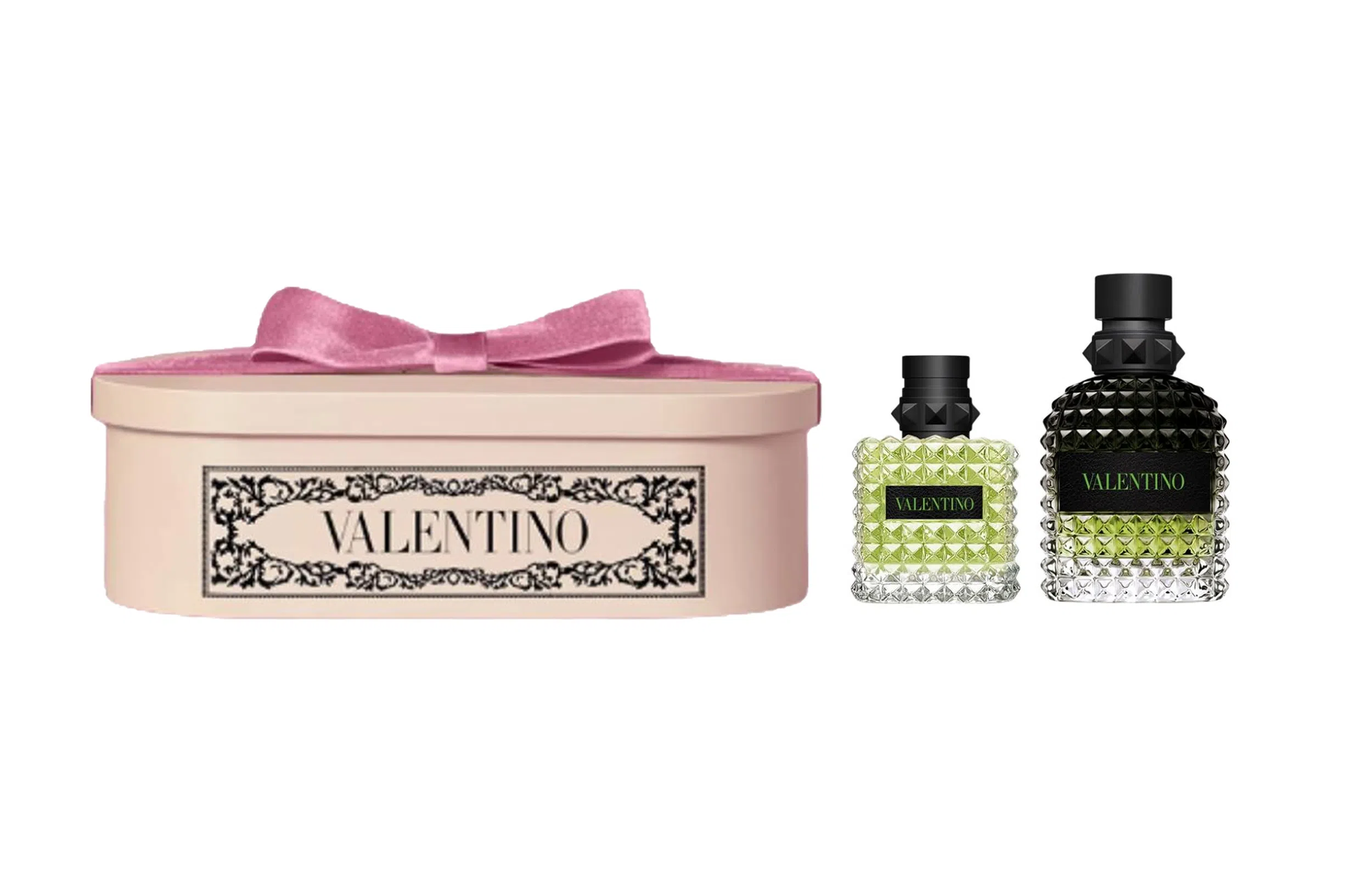 Valentino EDPEDT 30ml+50ml