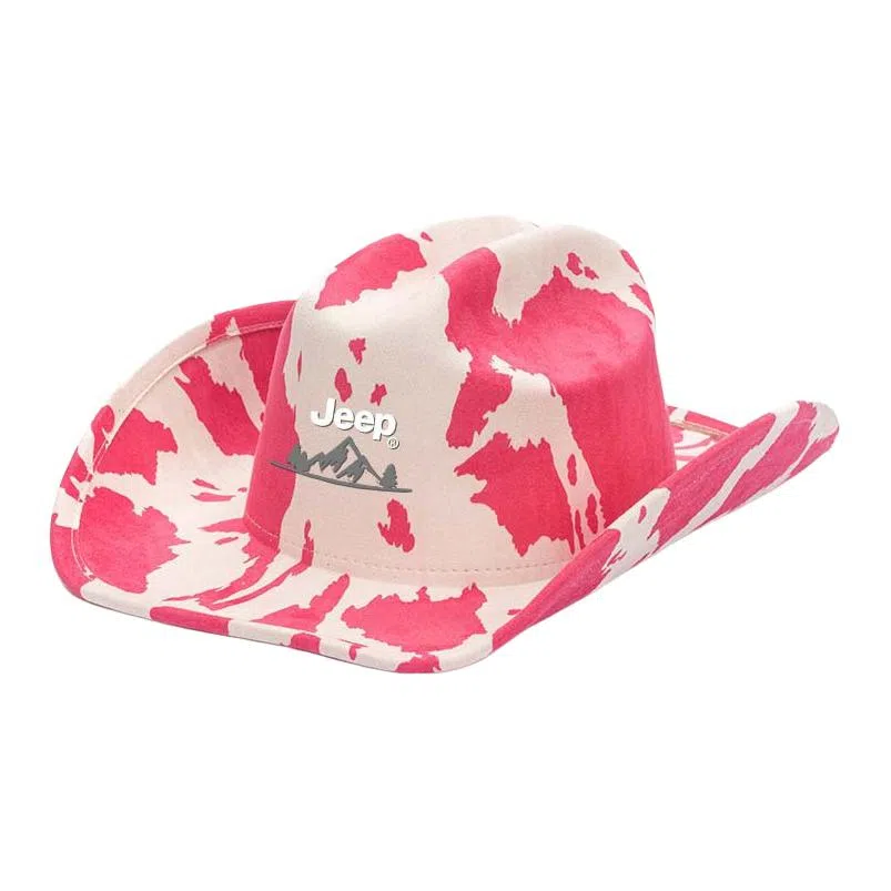Jeep Cowboy Hat